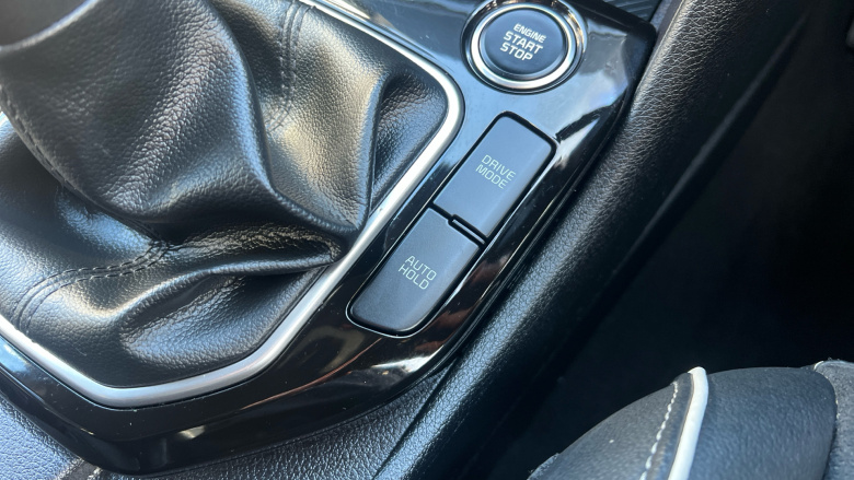 Kia Sportage 1.6T GDi ISG GT-Line 5dr Petrol Estate